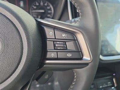 2026 Subaru Ascent Touring