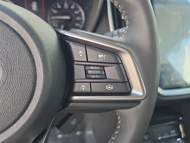 2026 Subaru Ascent Touring