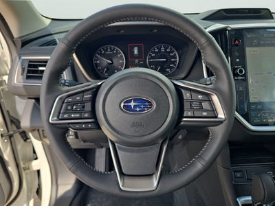 2026 Subaru Ascent Touring