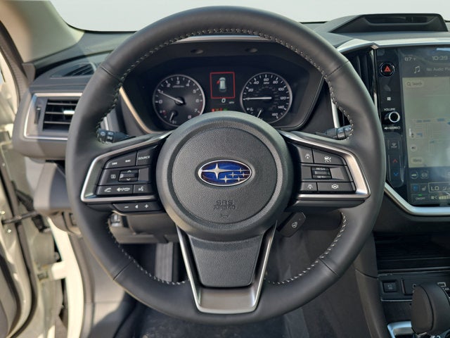 2026 Subaru Ascent Touring
