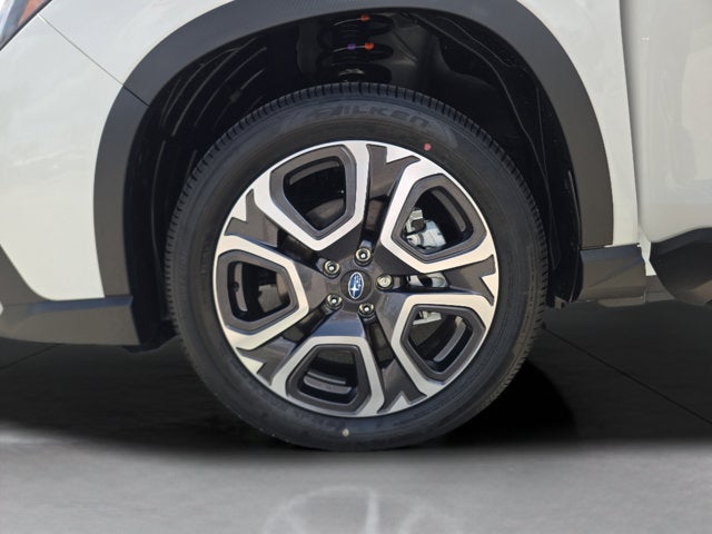 2026 Subaru Ascent Touring