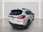 2026 Subaru Ascent Touring