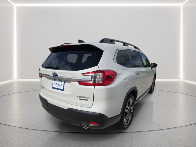 2026 Subaru Ascent Touring