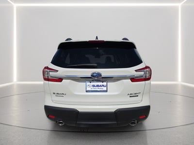 2026 Subaru Ascent Touring