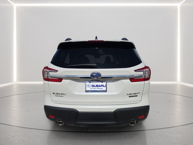 2026 Subaru Ascent Touring