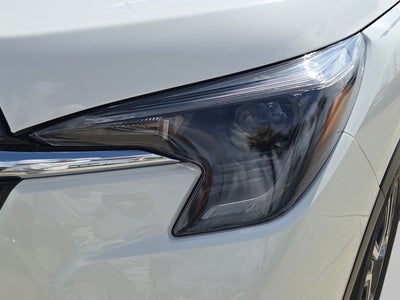 2026 Subaru Ascent Touring
