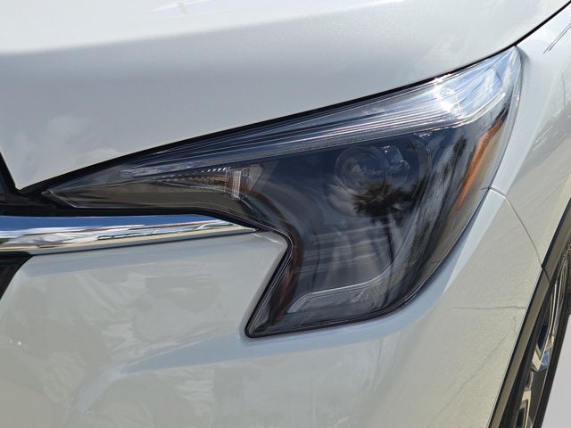 2026 Subaru Ascent Touring