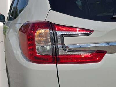 2026 Subaru Ascent Touring