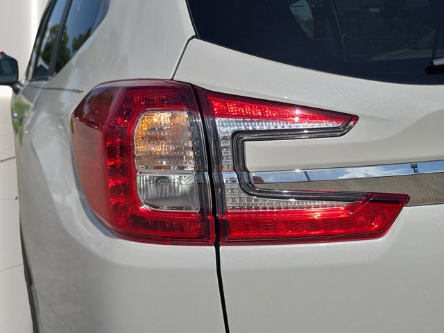 2026 Subaru Ascent Touring