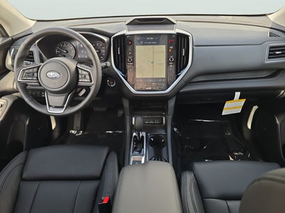 2026 Subaru Ascent Touring