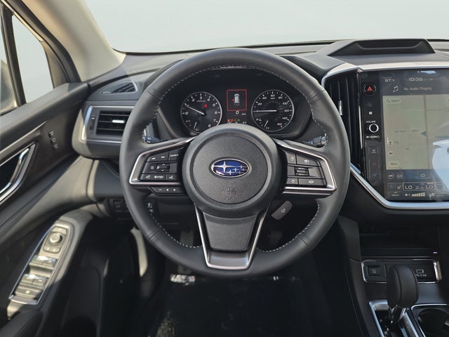 2026 Subaru Ascent Touring