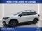 2026 Subaru Ascent Onyx Edition Touring