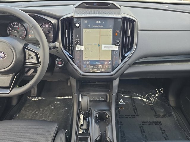 2026 Subaru Ascent Onyx Edition Touring