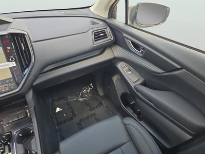 2026 Subaru Ascent Onyx Edition Touring