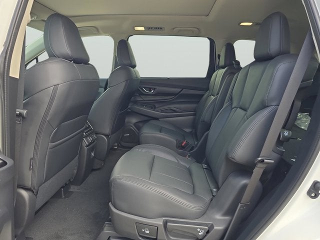 2026 Subaru Ascent Onyx Edition Touring
