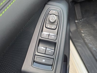 2026 Subaru Ascent Onyx Edition Touring