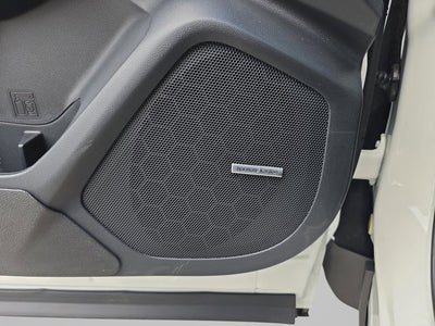 2026 Subaru Ascent Onyx Edition Touring