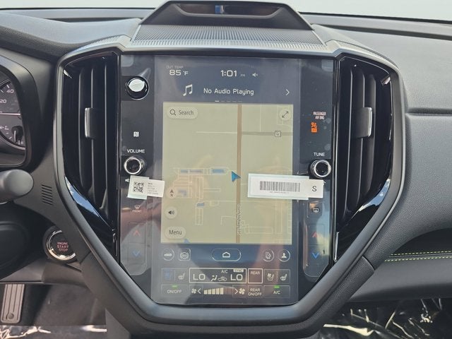 2026 Subaru Ascent Onyx Edition Touring