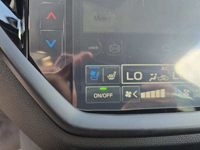 2026 Subaru Ascent Onyx Edition Touring