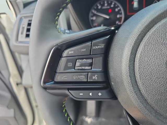 2026 Subaru Ascent Onyx Edition Touring