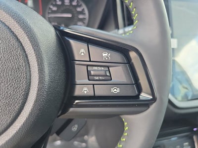 2026 Subaru Ascent Onyx Edition Touring