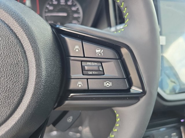 2026 Subaru Ascent Onyx Edition Touring