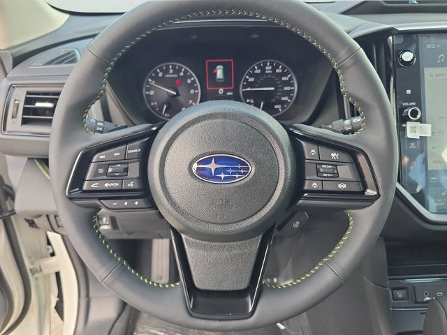 2026 Subaru Ascent Onyx Edition Touring