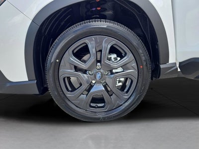 2026 Subaru Ascent Onyx Edition Touring