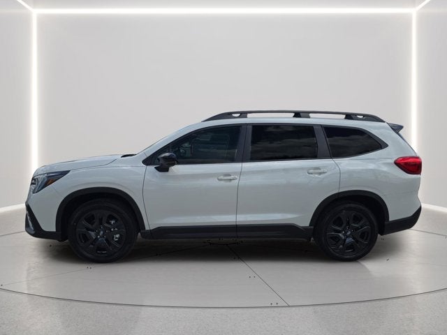 2026 Subaru Ascent Onyx Edition Touring