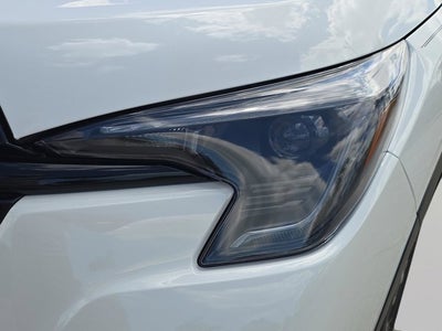 2026 Subaru Ascent Onyx Edition Touring