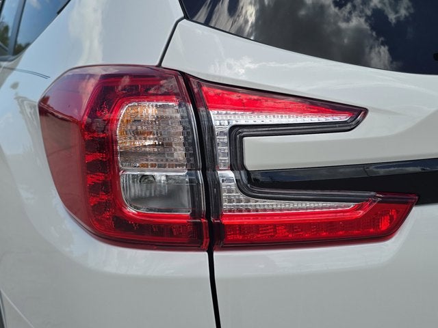 2026 Subaru Ascent Onyx Edition Touring