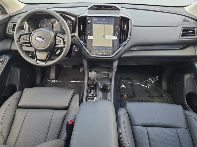 2026 Subaru Ascent Onyx Edition Touring
