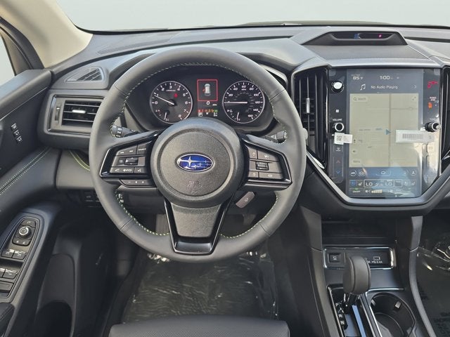 2026 Subaru Ascent Onyx Edition Touring