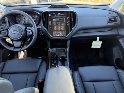 2026 Subaru Ascent Onyx Edition Touring