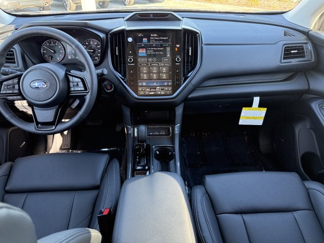 2026 Subaru Ascent Onyx Edition Touring