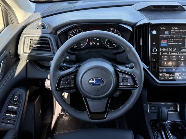 2026 Subaru Ascent Onyx Edition Touring