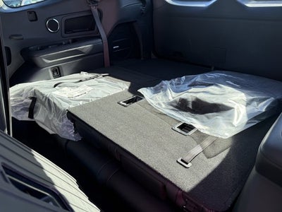 2026 Subaru Ascent Onyx Edition Touring