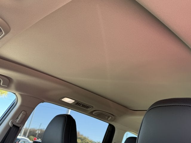 2026 Subaru Ascent Onyx Edition Touring