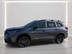2026 Subaru Ascent Onyx Edition Touring
