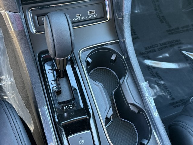 2026 Subaru Ascent Onyx Edition Touring