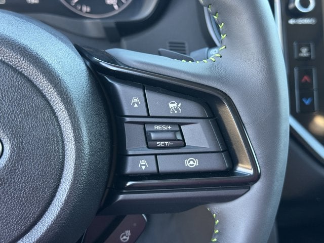 2026 Subaru Ascent Onyx Edition Touring