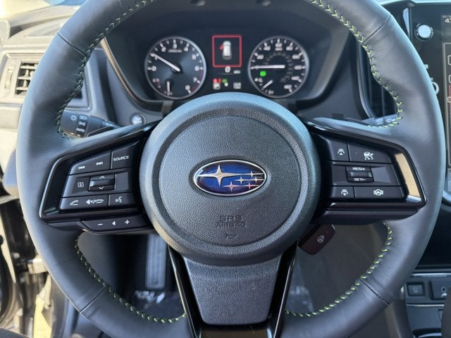 2026 Subaru Ascent Onyx Edition Touring