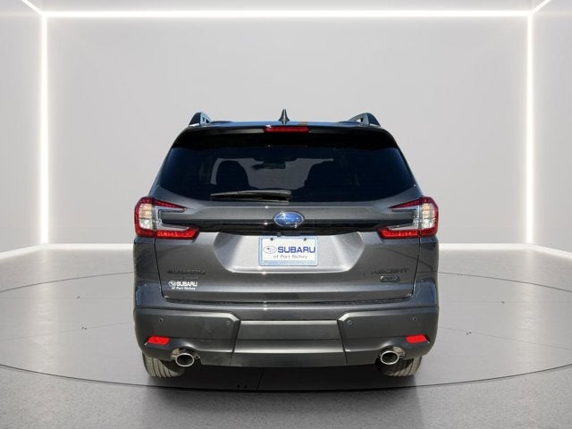 2026 Subaru Ascent Onyx Edition Touring