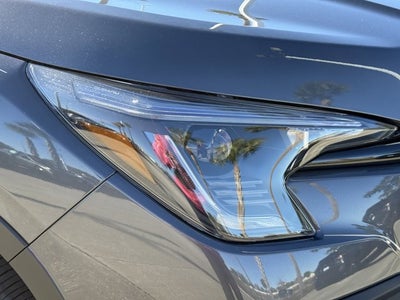 2026 Subaru Ascent Onyx Edition Touring