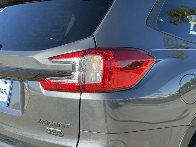 2026 Subaru Ascent Onyx Edition Touring