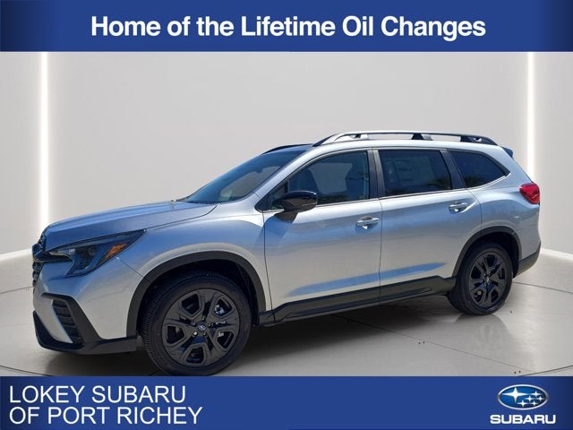 2026 Subaru Ascent Onyx Edition Touring