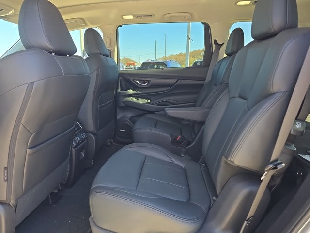 2026 Subaru Ascent Onyx Edition Touring