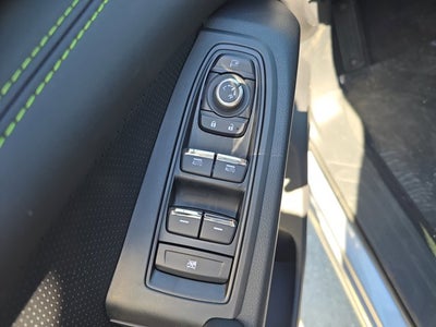 2026 Subaru Ascent Onyx Edition Touring