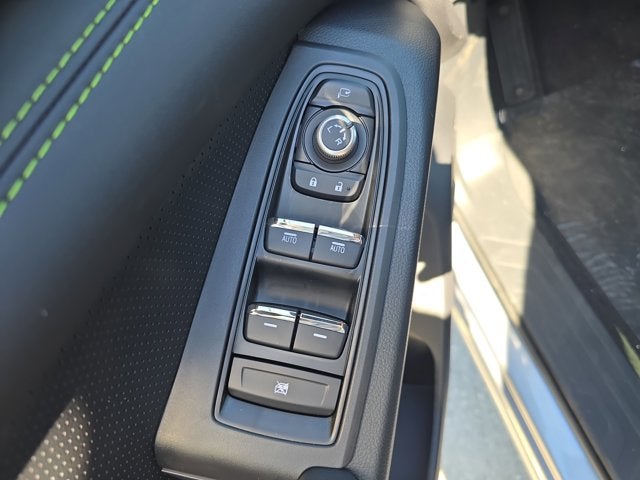 2026 Subaru Ascent Onyx Edition Touring