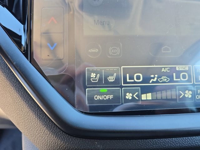 2026 Subaru Ascent Onyx Edition Touring